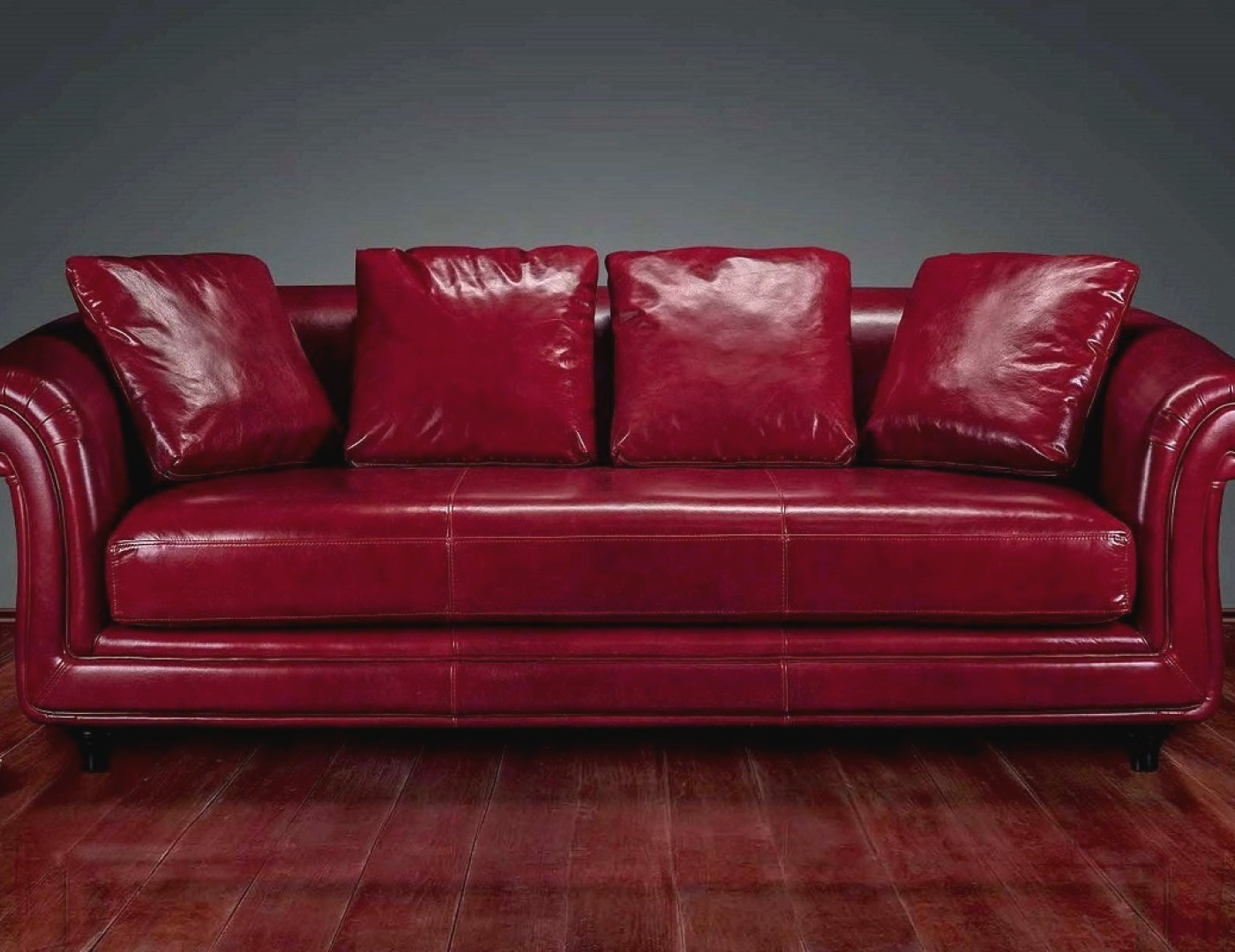 Офисный диван Роял-классик — фото № 1